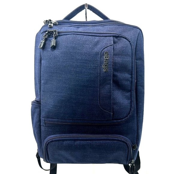 Ebags Bags Ebags Pro Slim Laptop Backpack Os Poshmark